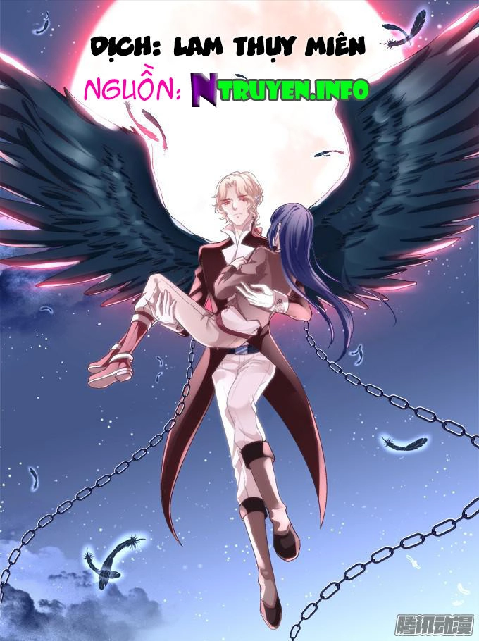 Dụ Hoặc Miêu Yêu Chapter 55 - 1