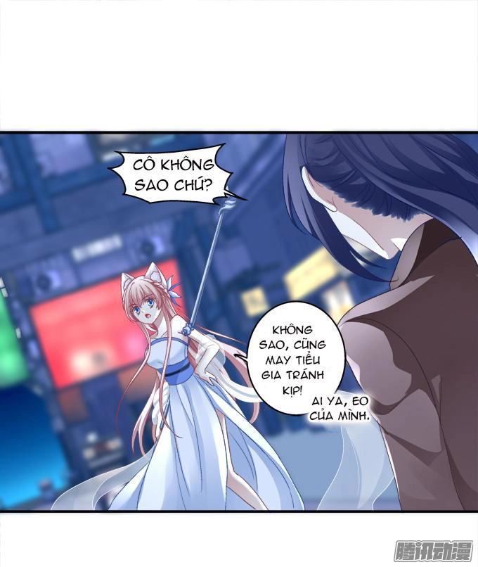 Dụ Hoặc Miêu Yêu Chapter 55 - 6