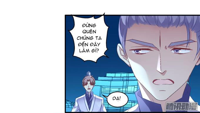 Dụ Hoặc Miêu Yêu Chapter 55 - 19