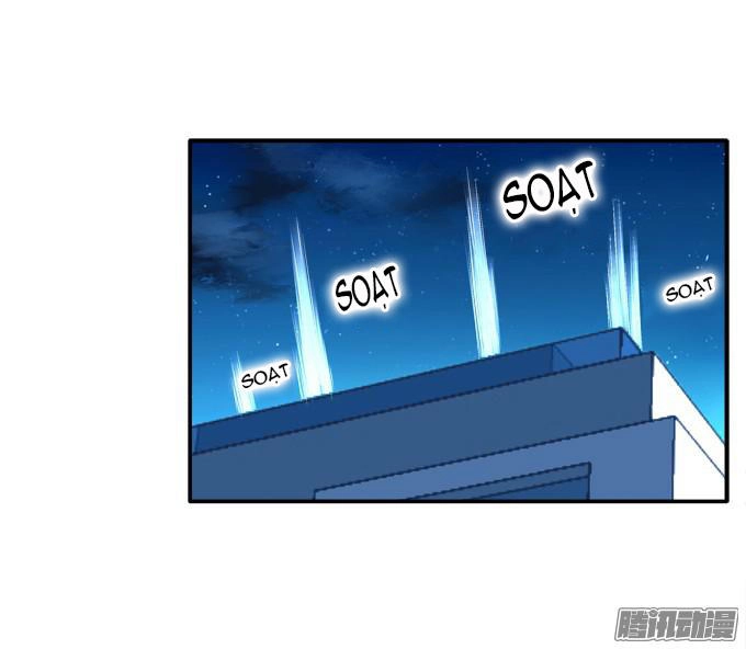 Dụ Hoặc Miêu Yêu Chapter 55 - 20