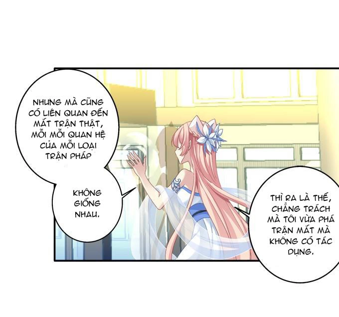 Dụ Hoặc Miêu Yêu Chapter 55 - 25