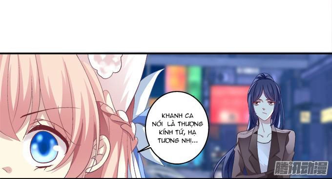 Dụ Hoặc Miêu Yêu Chapter 55 - 27