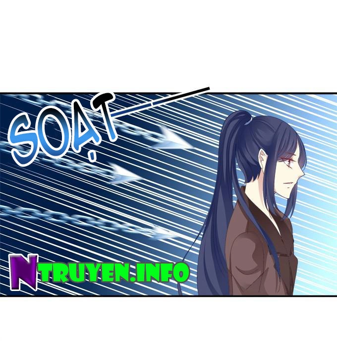 Dụ Hoặc Miêu Yêu Chapter 55 - 28