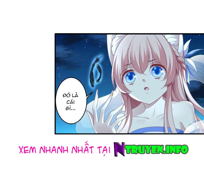 Dụ Hoặc Miêu Yêu Chapter 55 - 38