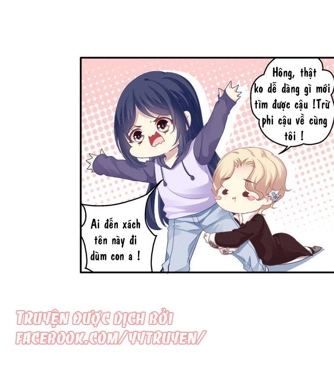 Dụ Hoặc Miêu Yêu Chapter 57 - 29