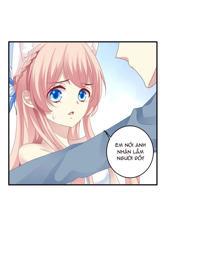 Dụ Hoặc Miêu Yêu Chapter 58 - 3