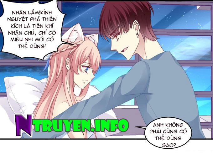 Dụ Hoặc Miêu Yêu Chapter 58 - 4