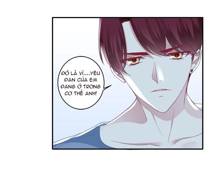 Dụ Hoặc Miêu Yêu Chapter 58 - 5