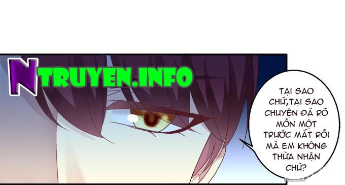 Dụ Hoặc Miêu Yêu Chapter 58 - 11