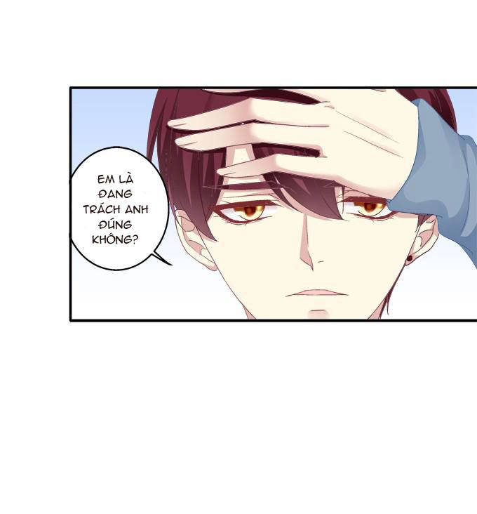 Dụ Hoặc Miêu Yêu Chapter 58 - 13