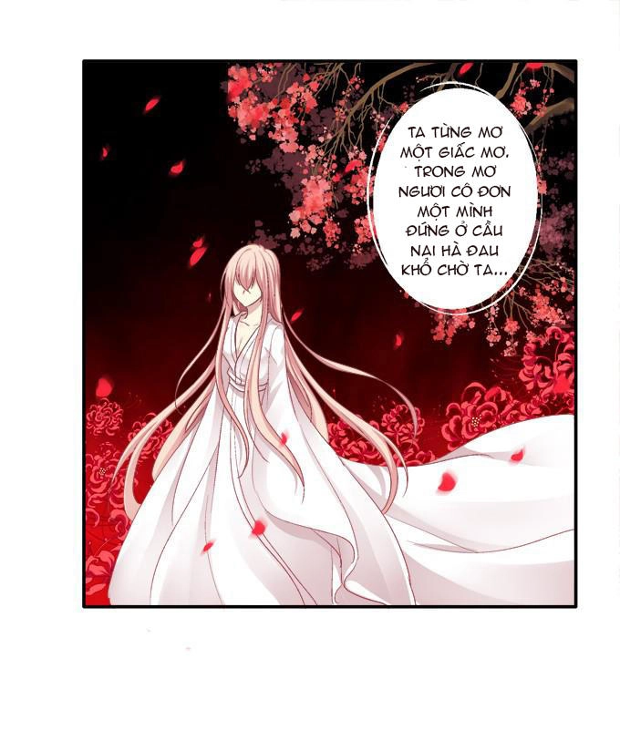 Dụ Hoặc Miêu Yêu Chapter 58 - 19