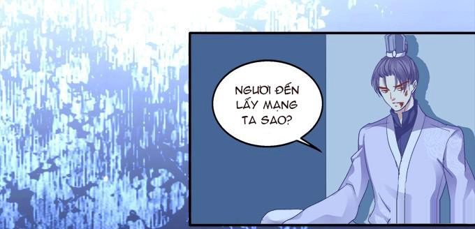 Dụ Hoặc Miêu Yêu Chapter 58 - 46