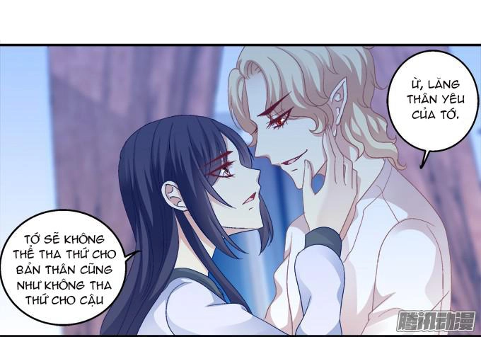 Dụ Hoặc Miêu Yêu Chapter 59 - 13