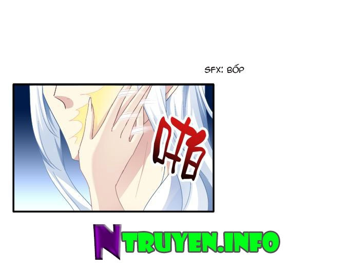 Dụ Hoặc Miêu Yêu Chapter 59 - 24