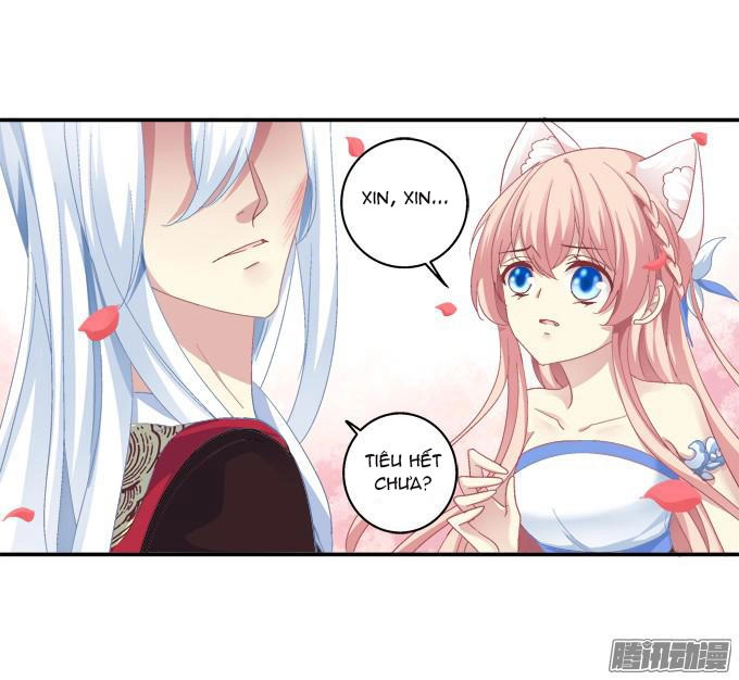 Dụ Hoặc Miêu Yêu Chapter 59 - 25