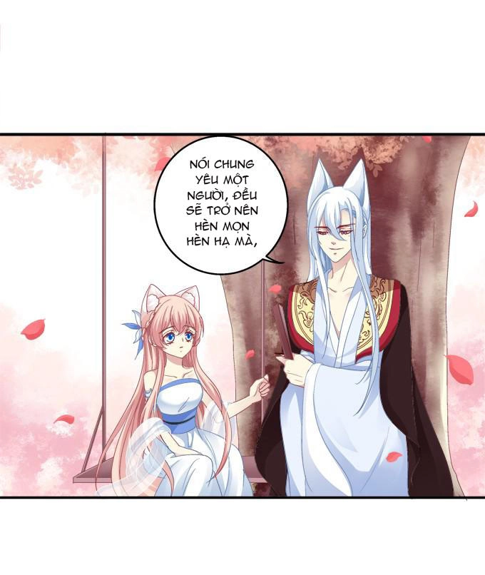 Dụ Hoặc Miêu Yêu Chapter 59 - 27