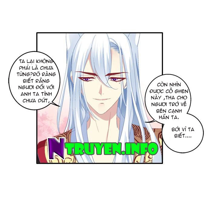 Dụ Hoặc Miêu Yêu Chapter 59 - 28