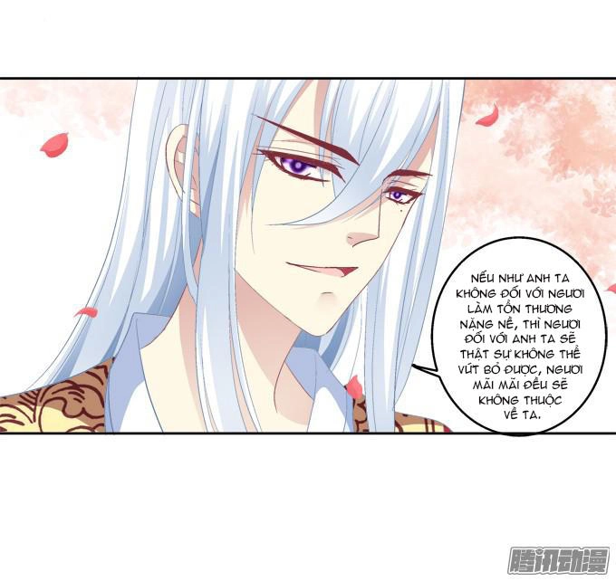 Dụ Hoặc Miêu Yêu Chapter 59 - 29