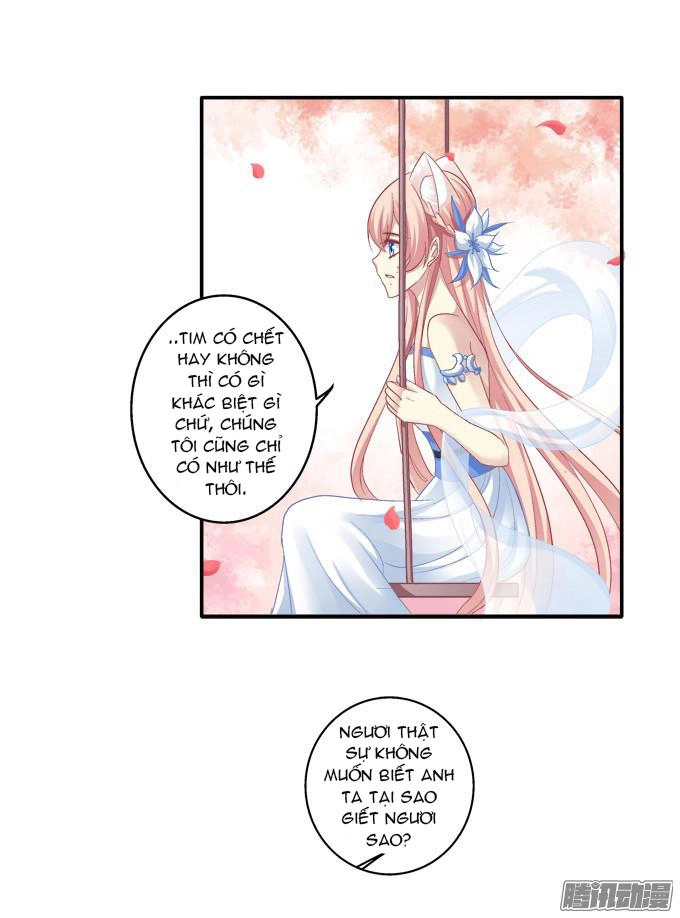 Dụ Hoặc Miêu Yêu Chapter 59 - 32