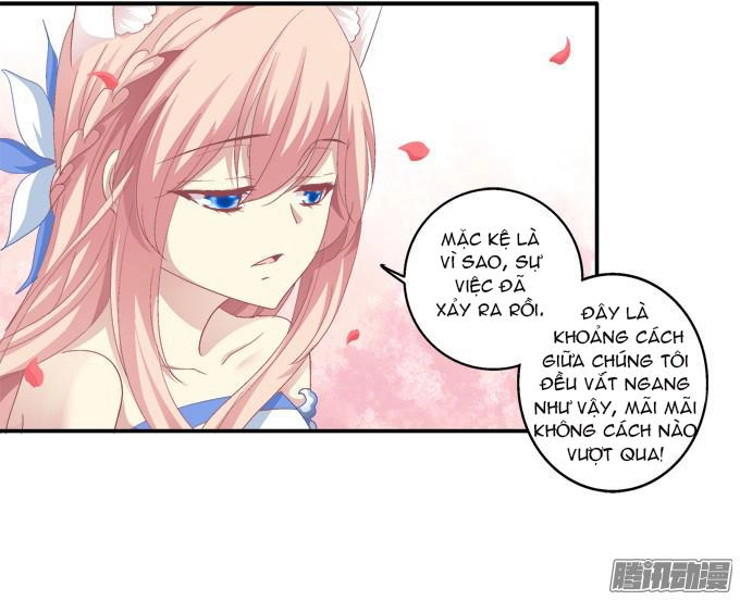 Dụ Hoặc Miêu Yêu Chapter 59 - 33