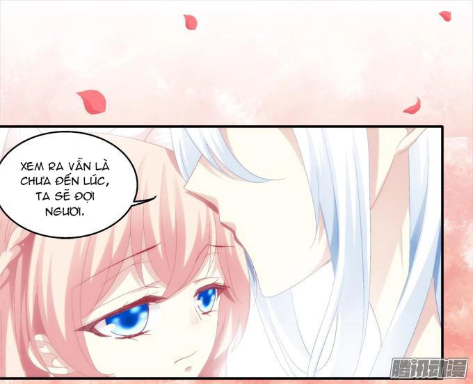 Dụ Hoặc Miêu Yêu Chapter 59 - 36