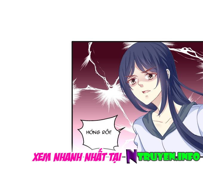 Dụ Hoặc Miêu Yêu Chapter 59 - 41