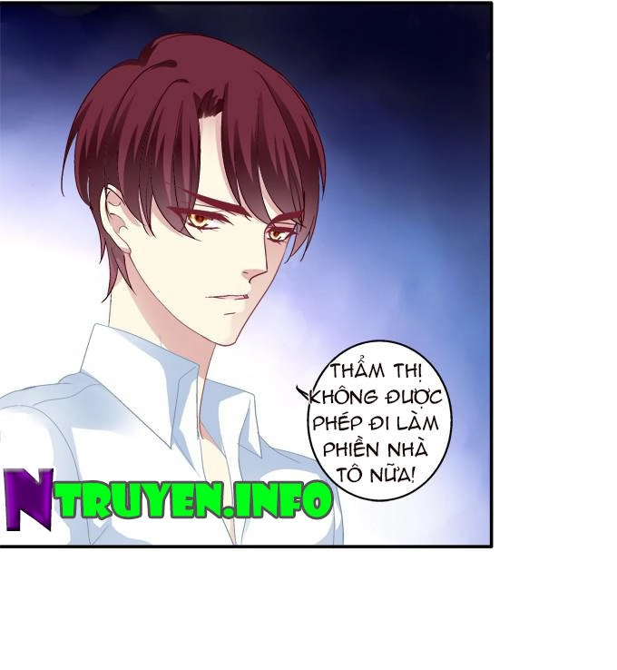 Dụ Hoặc Miêu Yêu Chapter 60 - 8