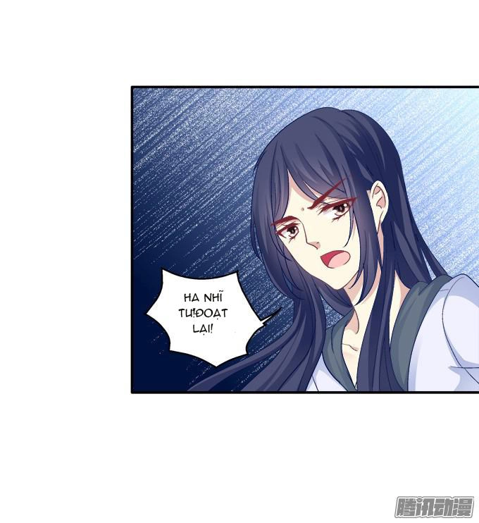 Dụ Hoặc Miêu Yêu Chapter 60 - 19