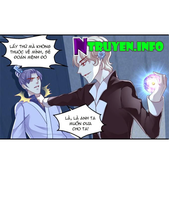 Dụ Hoặc Miêu Yêu Chapter 60 - 24