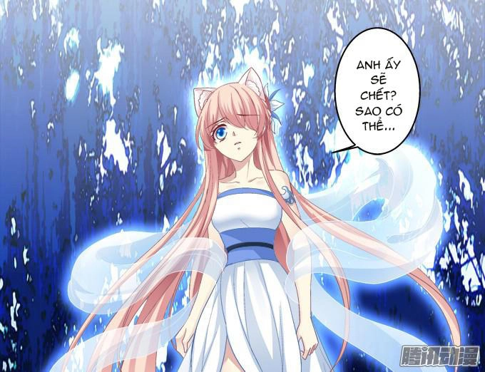 Dụ Hoặc Miêu Yêu Chapter 60 - 30