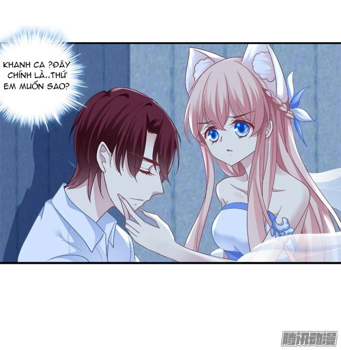 Dụ Hoặc Miêu Yêu Chapter 60 - 33