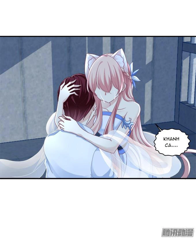 Dụ Hoặc Miêu Yêu Chapter 60 - 35