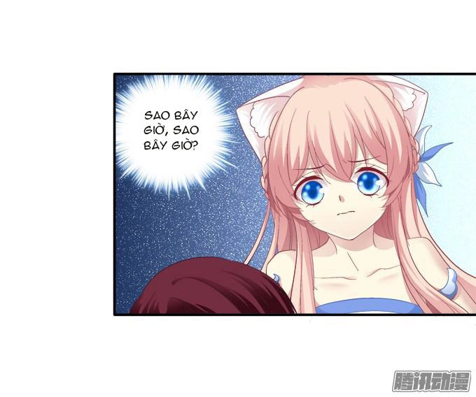 Dụ Hoặc Miêu Yêu Chapter 60 - 37