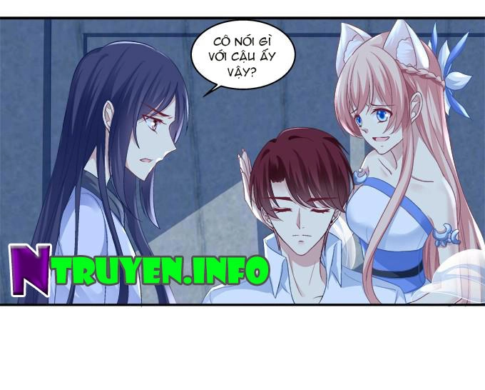 Dụ Hoặc Miêu Yêu Chapter 60 - 41
