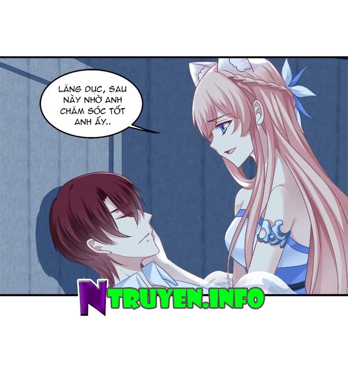 Dụ Hoặc Miêu Yêu Chapter 60 - 44