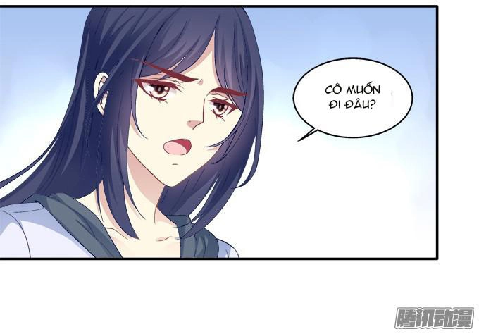 Dụ Hoặc Miêu Yêu Chapter 60 - 45