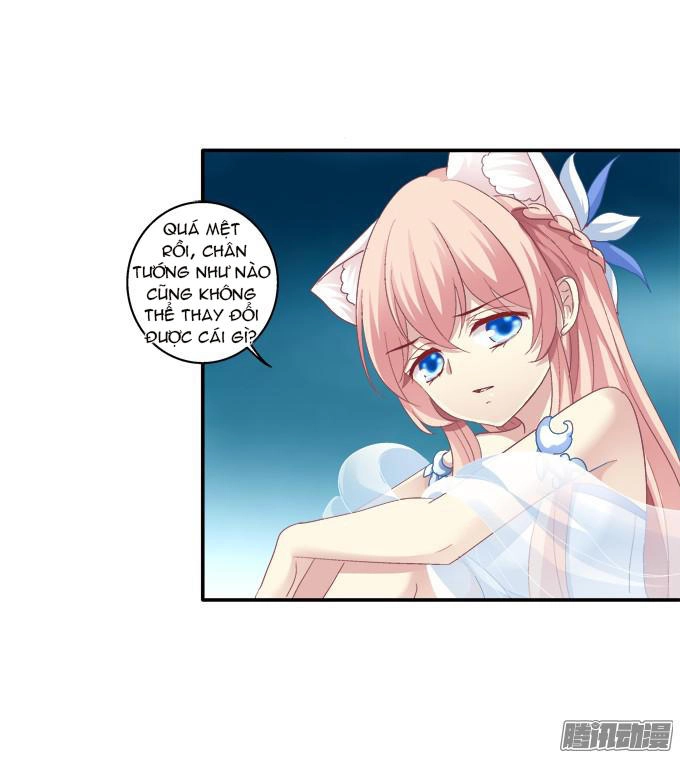 Dụ Hoặc Miêu Yêu Chapter 60 - 52