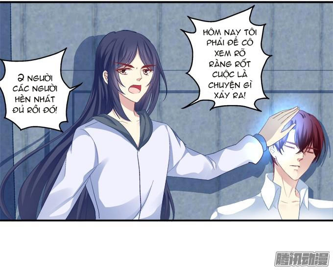 Dụ Hoặc Miêu Yêu Chapter 60 - 53