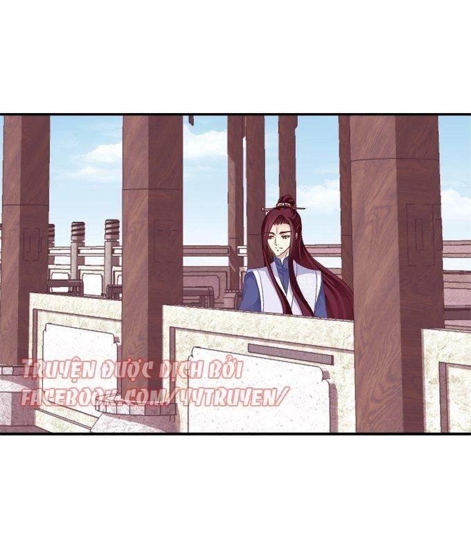 Dụ Hoặc Miêu Yêu Chapter 61 - 4