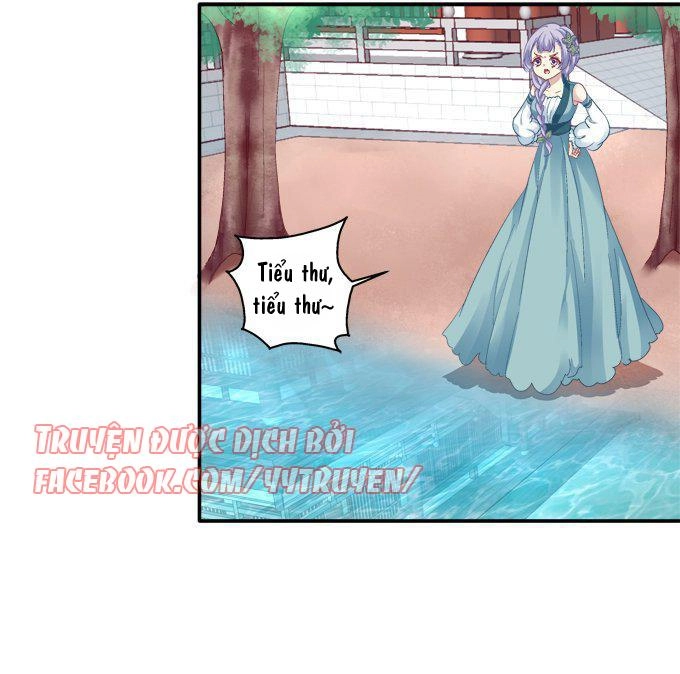 Dụ Hoặc Miêu Yêu Chapter 61 - 7