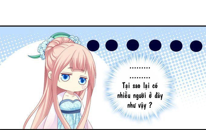 Dụ Hoặc Miêu Yêu Chapter 61 - 20