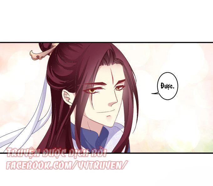 Dụ Hoặc Miêu Yêu Chapter 61 - 22
