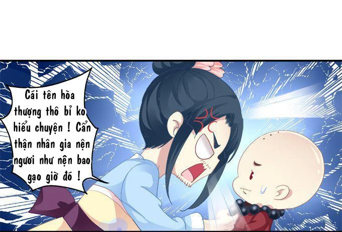 Dụ Hoặc Miêu Yêu Chapter 61 - 30