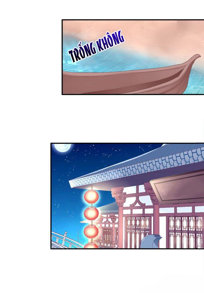 Dụ Hoặc Miêu Yêu Chapter 61 - 33