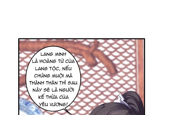 Dụ Hoặc Miêu Yêu Chapter 62 - 5