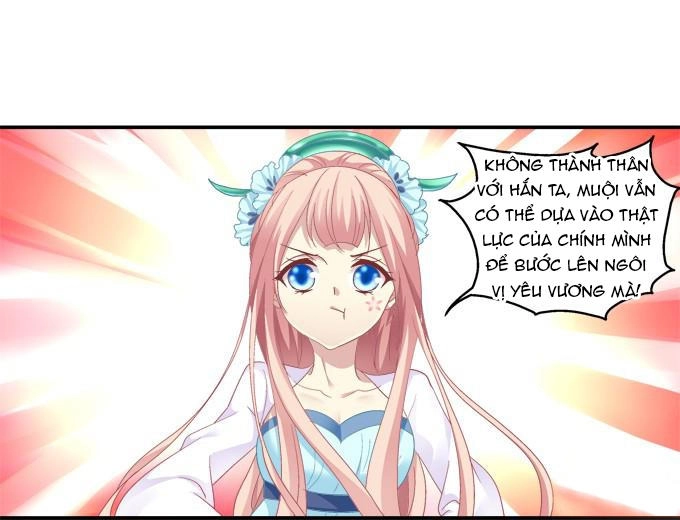 Dụ Hoặc Miêu Yêu Chapter 62 - 7