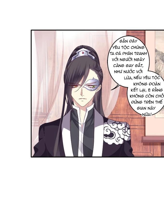 Dụ Hoặc Miêu Yêu Chapter 62 - 9