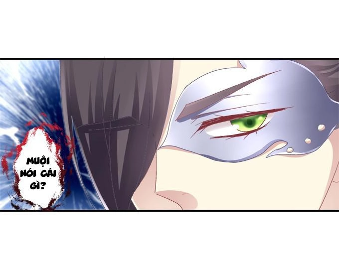 Dụ Hoặc Miêu Yêu Chapter 62 - 11