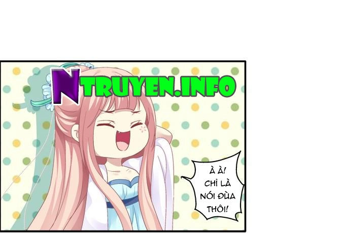 Dụ Hoặc Miêu Yêu Chapter 62 - 12