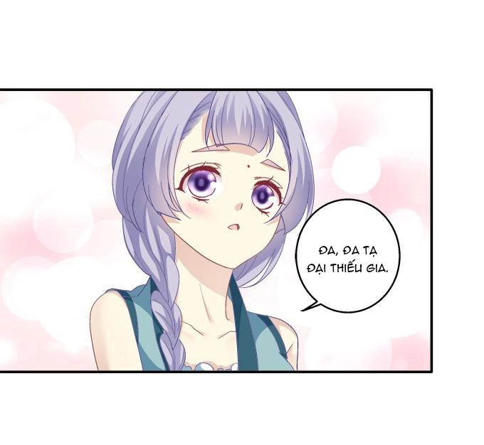 Dụ Hoặc Miêu Yêu Chapter 62 - 18